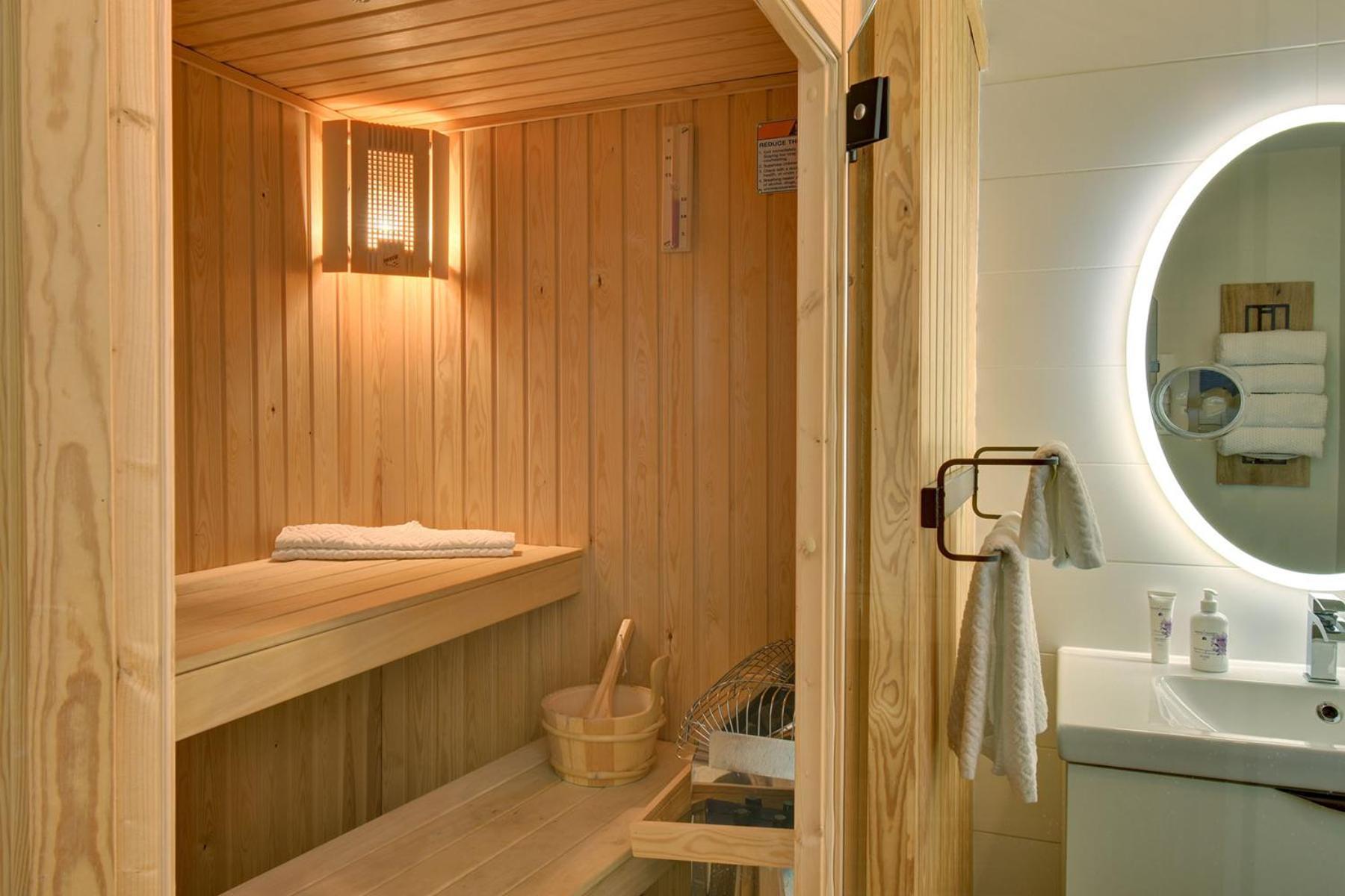Tremblant Prestige - Les Eaux 207-2 Διαμέρισμα Μοντ Τρεμπλάν Εξωτερικό φωτογραφία
